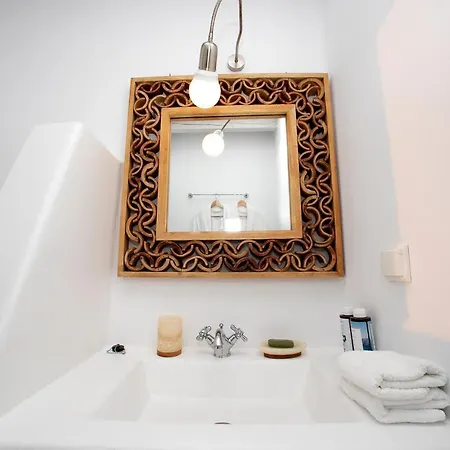 Mandala With Private Hot Tub And Shared Pool * Mykonos Town