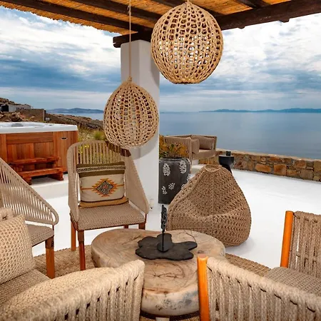 Guest house Mandala With Private Hot Tub And Shared Pool