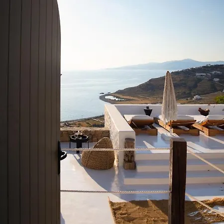 Guest house Mandala With Private Hot Tub And Shared Pool