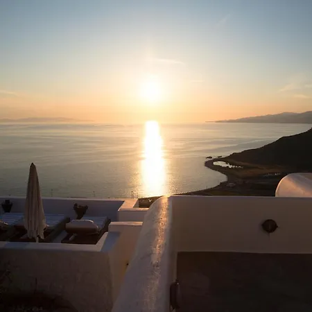 Mandala With Private Hot Tub And Shared Pool Guest house Mykonos Town