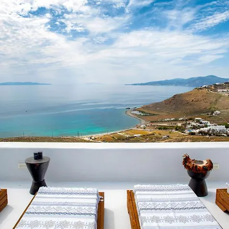 Guest house Mandala With Private Hot Tub And Shared Pool